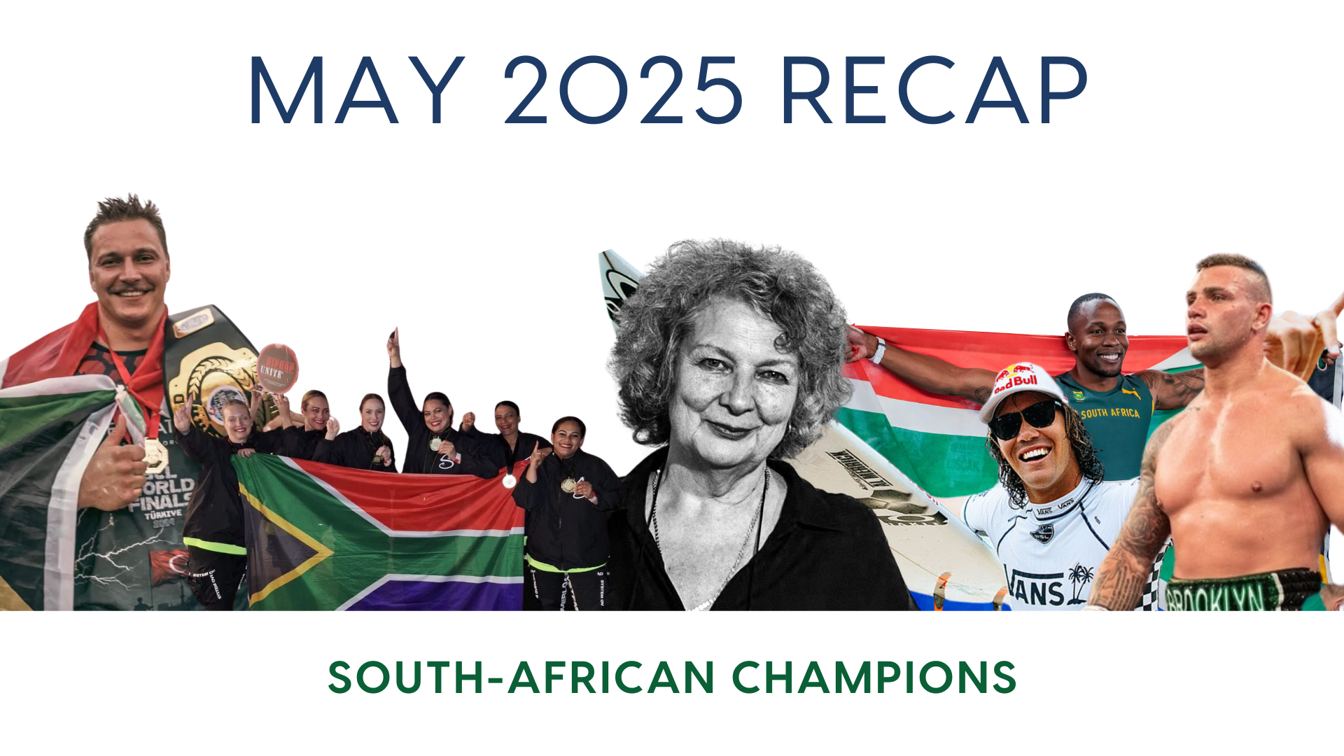 The Executive Property Summary May 2025