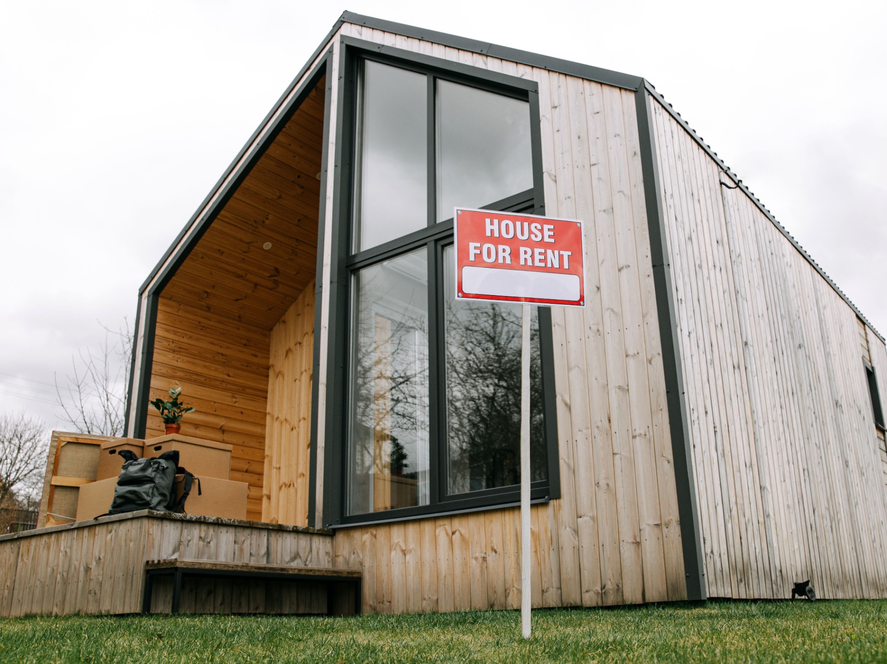 The Silent Shed: Who Actually Owns the Rights to Outbuildings in a Rental Dispute?
