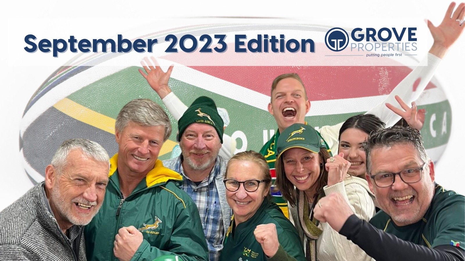 The Executive Property Summary September 2023