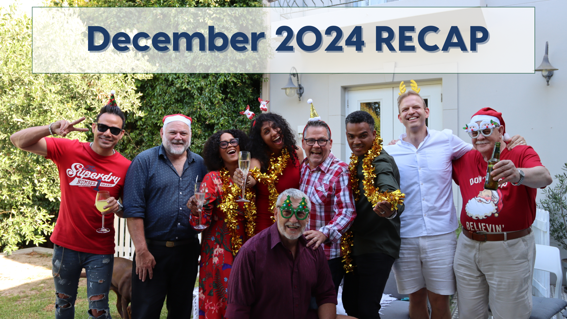 The Executive Property Summary December 2024