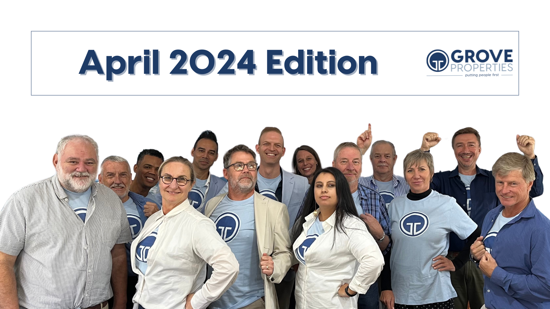 The Executive Property Summary April 2024