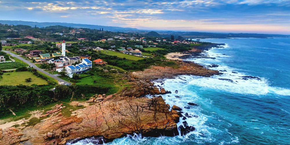 Discover the Lower South Coast, KZN: A High-Value Coastal Property Investment Hotspot