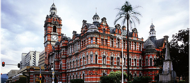 Dicover Pietermaritzburg: A Strategic Property Investment in KZN’s “City of Choice”