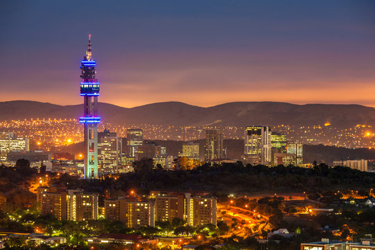 Discover Pretoria North — A Growing Suburban Investment Destination