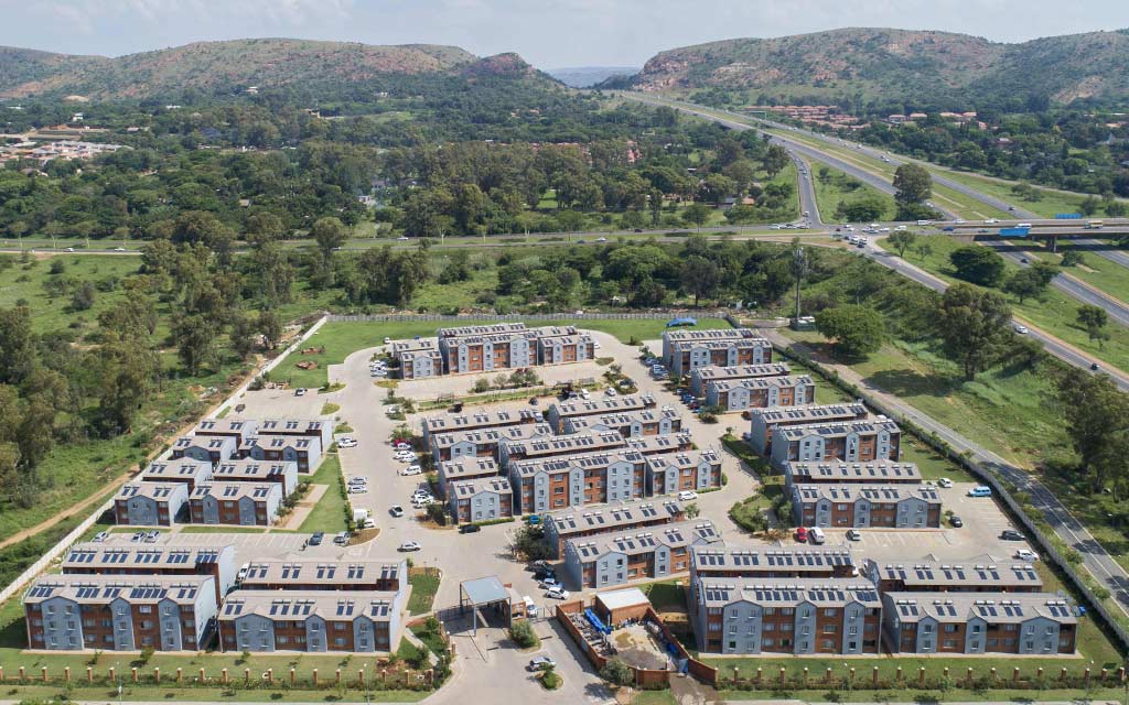 Discover Akasia: A High-Growth Property Investment Hub in Northern Pretoria