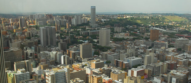 Discover Kempton Park, Gauteng — A Strategic Property Investment & Lifestyle Hub