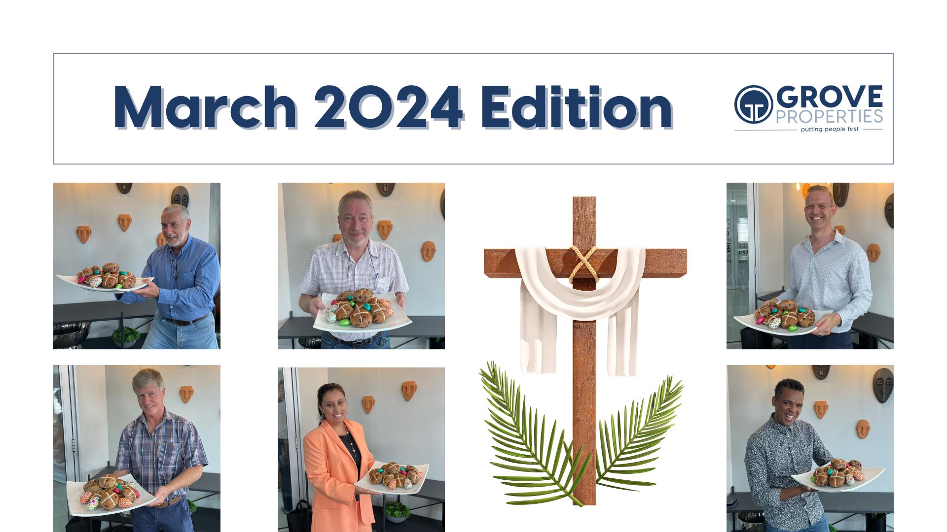 The Executive Property Summary March 2024