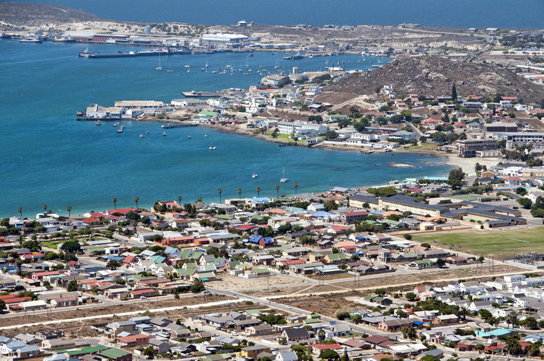 Discover Saldanha: Industrial Growth and Coastal Opportunity on the West Coast