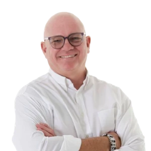  Chris van Dyk