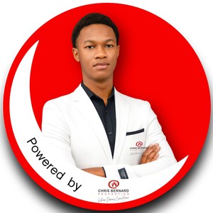 Qhamani
                                                            Nkosana
